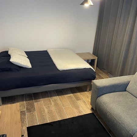 Studio Bien Situe & Tout Equipe Dans Une Maison Scionzier ภายนอก รูปภาพ